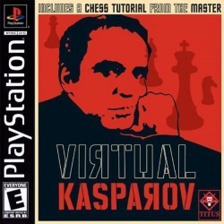 Virtual Kasparov [SLUS-01341] Rom
